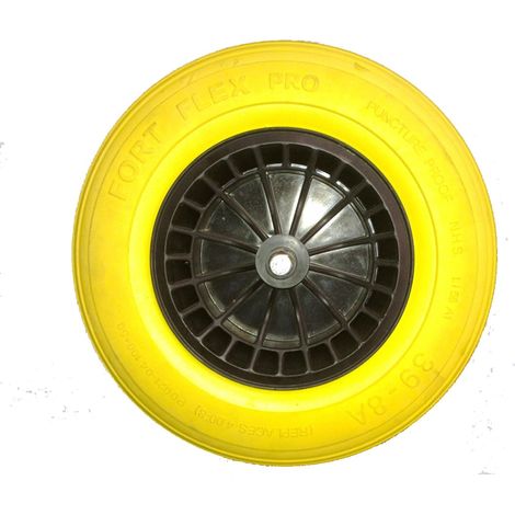 Lescha PU-Rad Fort Flex Pro (1/4)