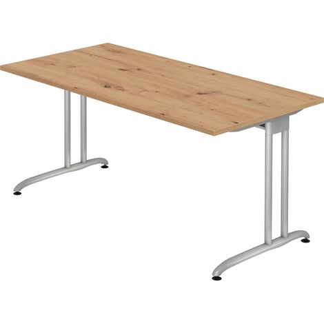 bümö Space Aktenregal breit - 3 Ordnerhöhen Graphit (1/5)