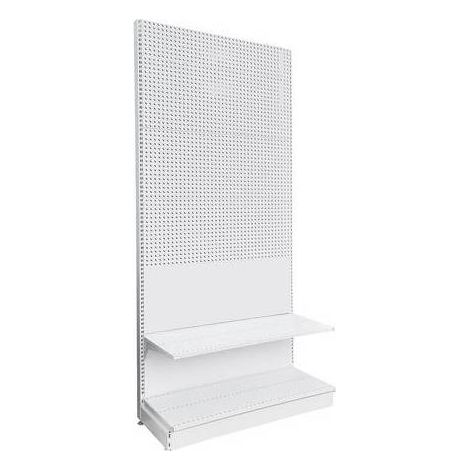 ESPOSITORE DIANFLEX 1 MT x H. 2.36 Misura: 1 mt