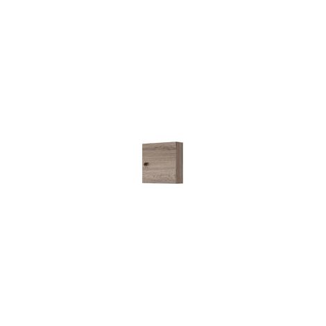CUBO ZAFFIRO 45X45 NOCE AMERICANO