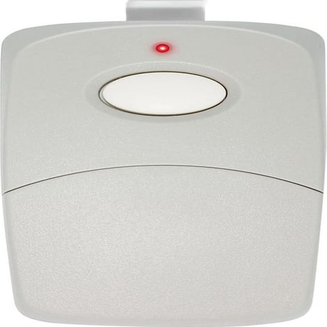 Récepteur de Télécommande de Porte de Garage Linéaire Multicode 3089, 3060 et 3070 300 MHz avec 10 Commutateurs DIP, 1 Pièce (1/2)
