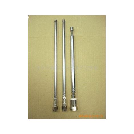 Antennes télescopiques HW, antennes télescopiques, antennes radio, antennes d'instrumentation, broches de bandeau impériales de type F et autres séries. (1/2)
