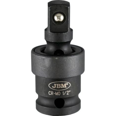 Chiave jbm impact adapter coppia elevata design compatto