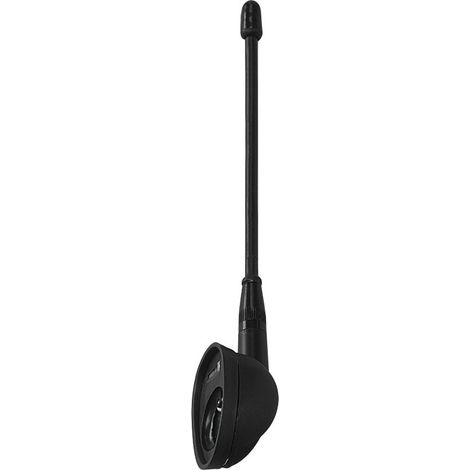 Antenna a tetto - 14 cm (1/2)