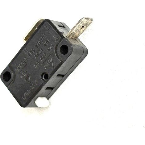 FA2-10/1 Mikroschalter Sicherheitsschalter 125V 16A (1/3)