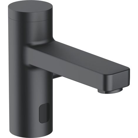 KLUDI ZENTA SL E Grifería de lavabo electrónica, Altura de caño (1/3)