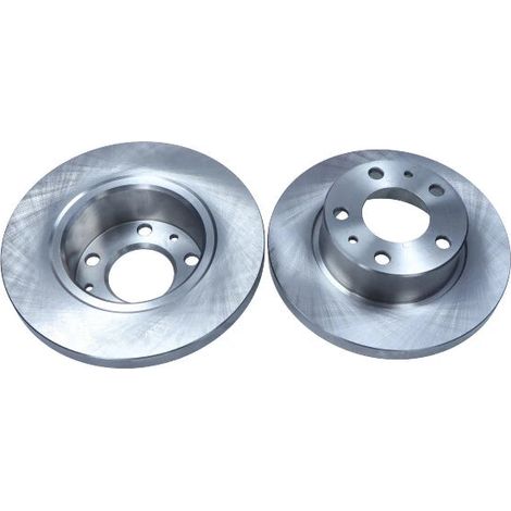 MAXGEAR 19-1231 Disque de frein IVECO Daily 500306590 (1/3)