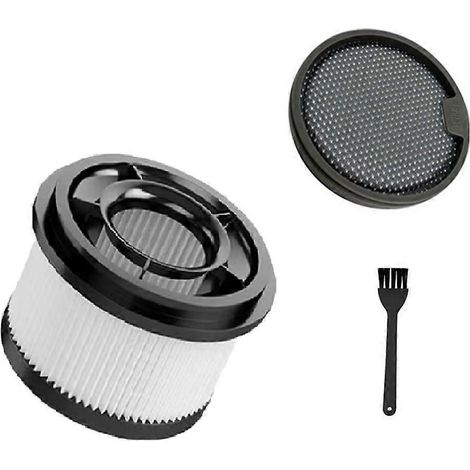 Filter mit Reinigungsbürste für Dreame T10 T20 T30 / Xiaomi G9 G10 Staubsauger
