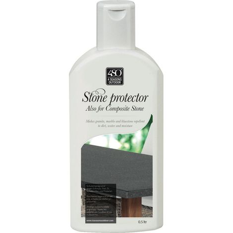 4Seasons Golden Care Naturstein-Granit Protector Schutz Imprägnierung 65001 (1/5)