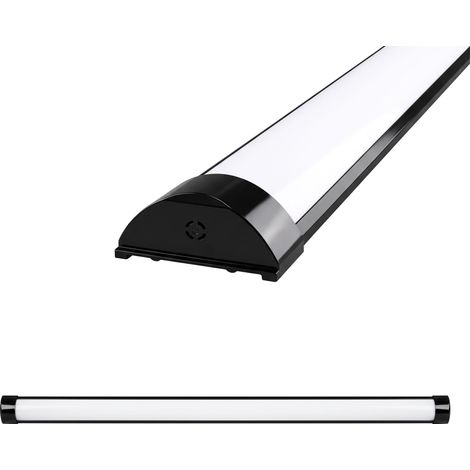 Toolight Led Lamp Jnh055-35n Black 120 Cm (1/5)