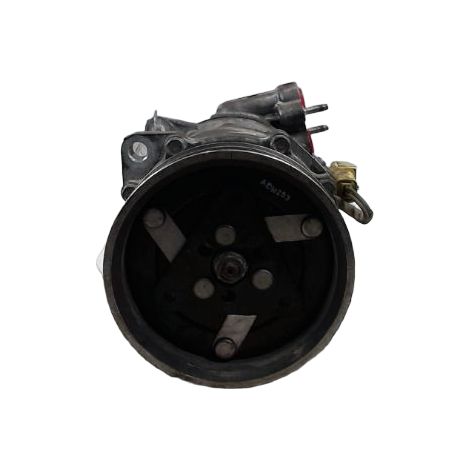 Compresseur Air Conditionne PEUGEOT 407 [PRODUIT D'OCCASION]♻️9671824180 (1/5)