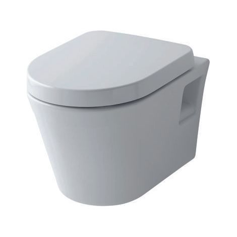 TOTO ES WC suspendu, chasse deau basse, 380x530x338mm, CW797,
