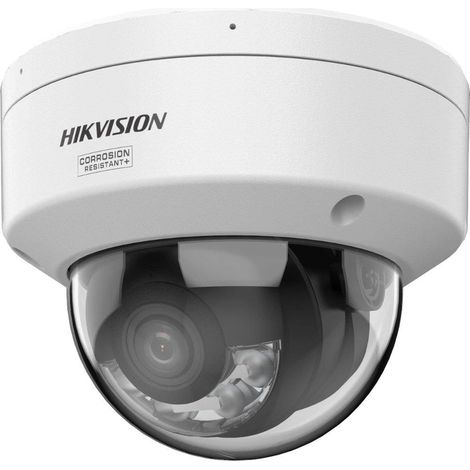 Hikvision DS-2CD2167G3-LIS2UY Telecamera IP 4MP Wi-Fi