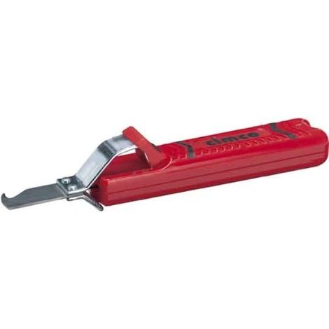 CIMCO JOKARI ABISOLIERMESSER 8-28 MM