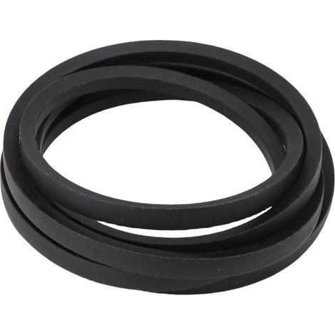 Courroie plateau coupe 144959 1/2x95", compatible LT1000/LT2000/LT3000/DYT4000/YT3000/YT4000 (1/5)