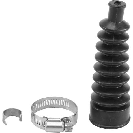 Kit de soufflet de câble de changement de vitesse pour Alpha, R, Mr, n° 1, remplace 74639A2 (1/5)