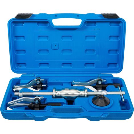 BGS  Extractor  de  5pzs.  -  7734 (1/4)