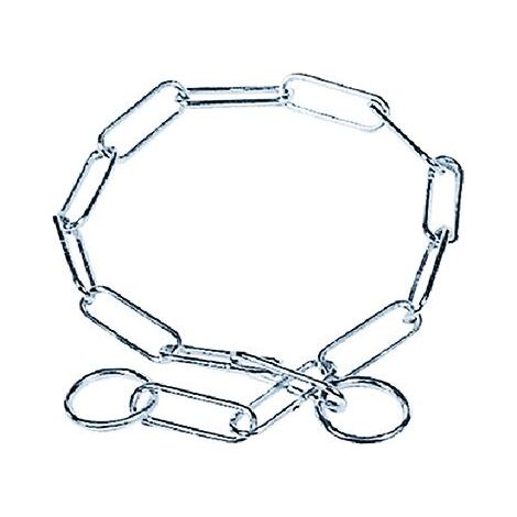 Collare Per Cane Maglia Lunga Salvapelo  Cm 60 Cf. 12 Pz