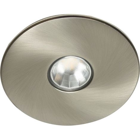 Luminaria de empotrar Superlight VA 12 V 2,9 W emotion L&S