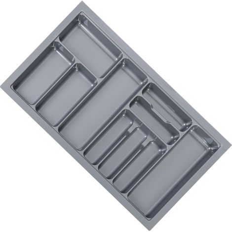 Boîte de rangement pour couteaux et fourchettes de cuisine 900 mm - Exclusivité entrepôt à l'étranger (1/5)