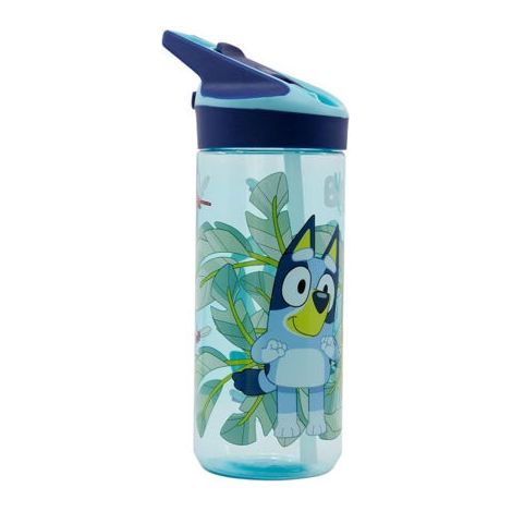 BOTELLA ECOZEN 620ML MEDIANA BLUEY