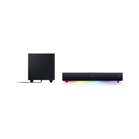 Herný Soundbar Leviathan V2 Black Razer (1/4)