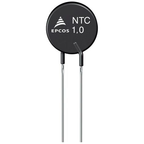 Thermistance NTC TDK B57364S509M S364 5 Ω 1 pc(s) S77813 (1/4)