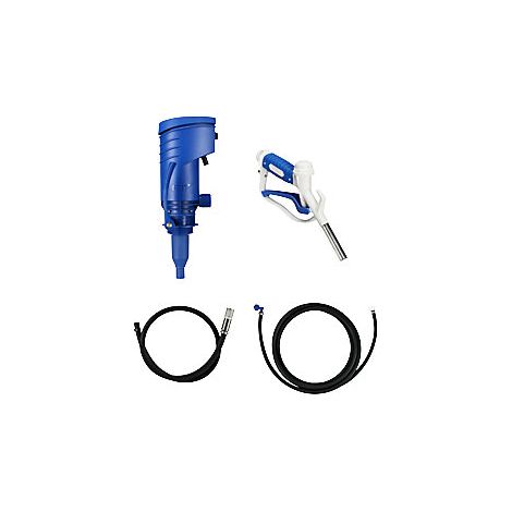 PRESSOL  Pressol – Premaxx Urea  52 l/min  Set  con la