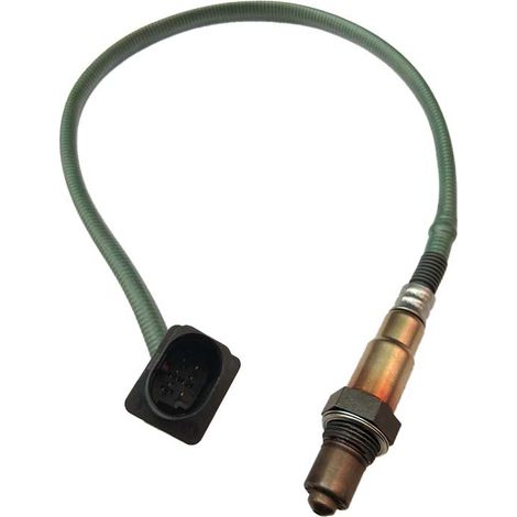 Oxygen sensor compatible with Mercedes-Benz (import) car parts 0045427318 (1/3)
