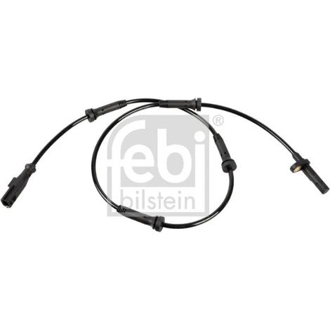 Capteur, vitesse de roue FEBI BILSTEIN 108037 NISSAN 044 06 340 044 19 128 (1/3)