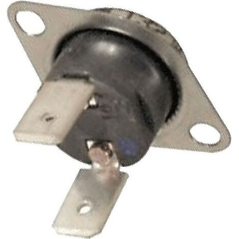 Thermostat 36FXH16 Sèche linge Mièle (307877-25427) (5432531, 5432530) Sèche-linge 3078773662894583808 MIELE (1/2)