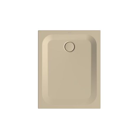 BETTE 5490-424T Receveur de douche rectangulaire Ultra avec