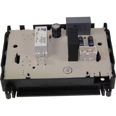 MINUTERIE HORLOGE POUR FOUR BOSCH - 00649644