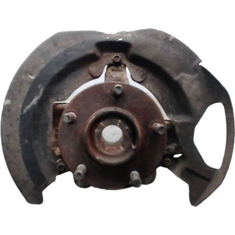 [PRODUIT D'OCCASION] Pivot Avant Gauche MAZDA MAZDA 3  5p ♻️ Ref Oe. Br5s33031a - Garantie à vie (1/3)