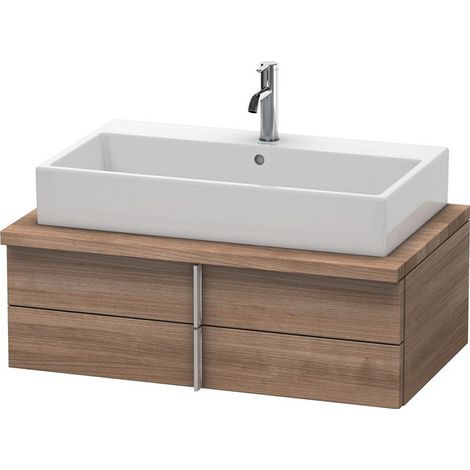 VERO mobile consolle basso 285x900x518mm ciliegio ticinese