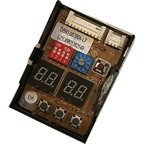 Ersatzteil - Originalanzeigemodul -  - SAMSUNG