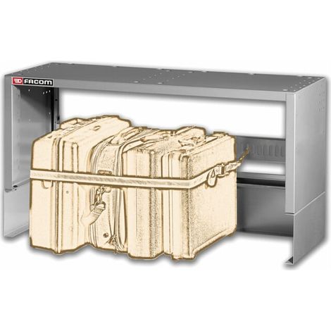 Facom Étagère haute grande pour rangement F50020024