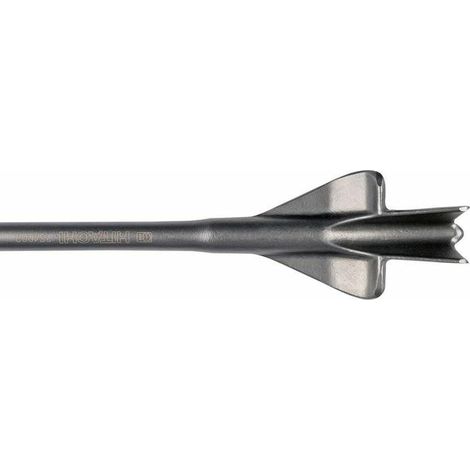 Hitachi utensili - Sds-max scalpello a lamelle 35x380mm