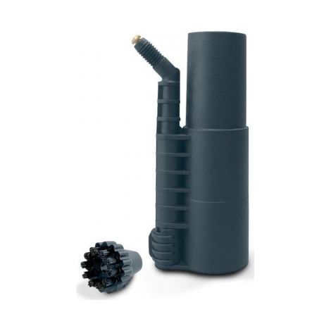 Polti accessorio pulizia fughe 120° Vaporetto Lecoaspira MondialVap FAV