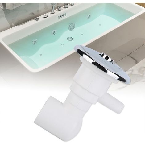 Buses de massage à air pour spa, accessoires de pulvérisation d'eau pour baignoire (1/4)
