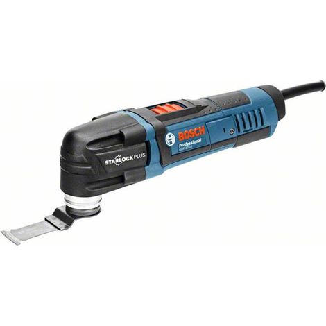 BOSCH GOP 30-28 CTN 110v Multi function tool (1/2)