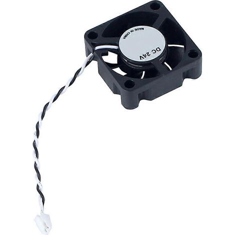 24V 12000RPM 3010 Doppelkugellagerlüfter für SPARKX I7 Extruder Hot-End Kühllüfter 3D-Drucker Zubehör Ersatzteil (1/5)