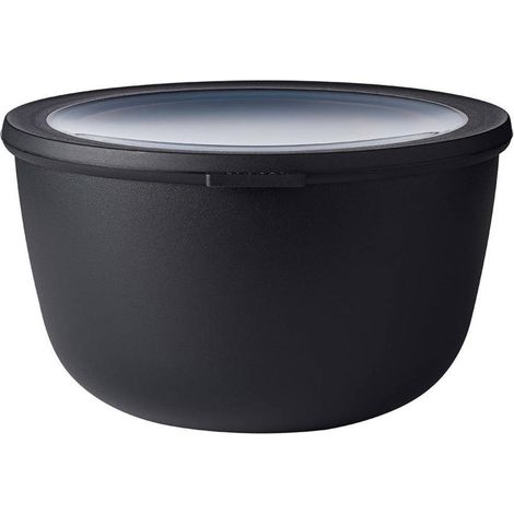 Mepal Cirqula Multikom 3L Nordique Noir (1/5)