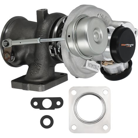 Turbo MGT1446SZ for Dodge Dart 1.4 T-Jet 119KW 810944-5004S 2013- (1/5)