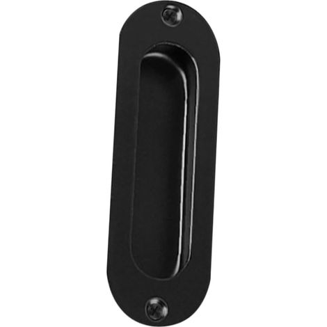Handles Sliding Design Finger Garage Handle Rustic Doors Pulls Barn