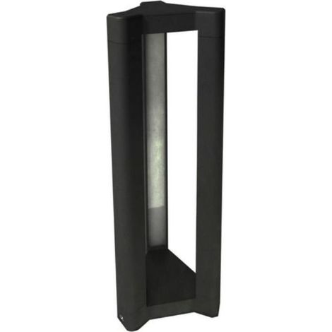Balise Led Extérieure 17w 3000k IP54