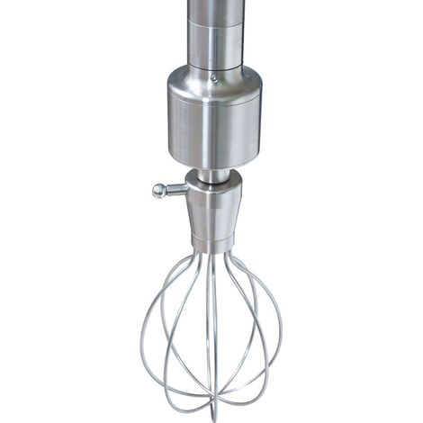Fouet professionnel gigamix - Dynamic