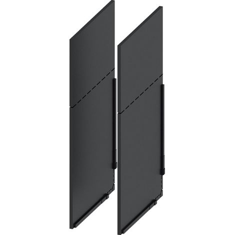 Accessorio Siemens 3va9152-0wa00 barriera di sicurezza 2 pezzi