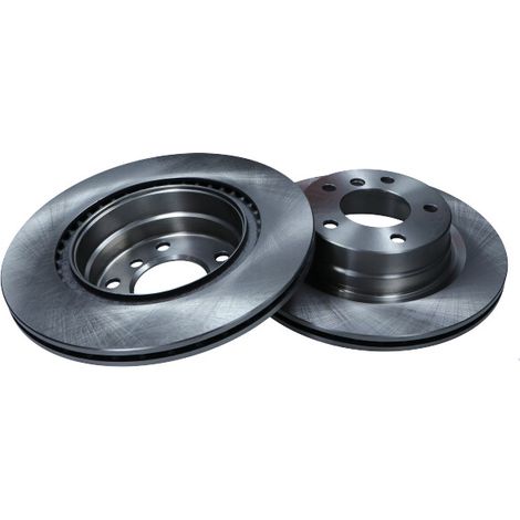 Disque de frein Maxgear. BMW T.E87/E90 04- (1/2)