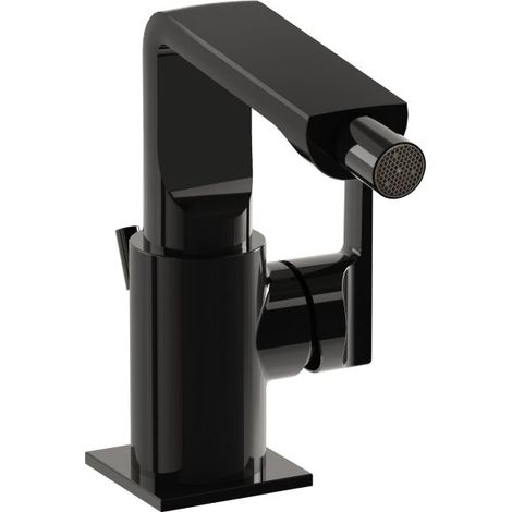 VITRA A4277039 Mitigeur de bidet à deux poignées Suit Lever